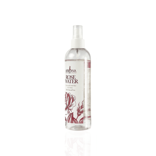 Africana Rose Water NPC - Image 3