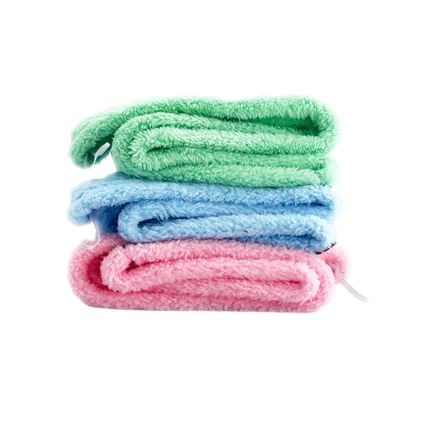 Africana Luxury Microfiber Towel - Image 4