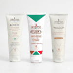 شامبو ريتش و ليف ان كريم و هيرماسك الارجان