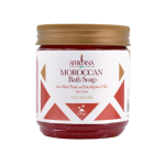 Africana Moroccan Bath With Aker Fassi&Eucalyptus - Image 2