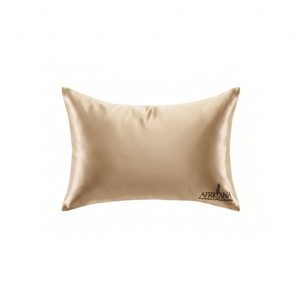 Africana Luxury Satin Pillowcase - Image 4