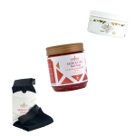 Africana Moroccan Bath With Aker Fassi&Eucalyptus