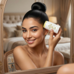 Africana Hair Wax Stick - Image 4