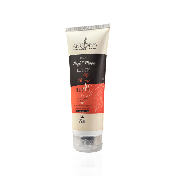 Africana Smooth Lotion – Night Moon - Image 3