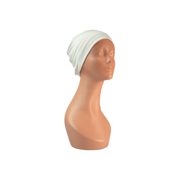 Africana Hijab Silky Bonnet - Image 5