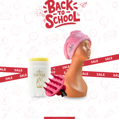 Back To School - Offer 1