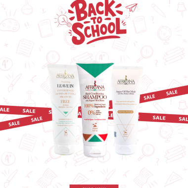 GET Back to School - Offer 4