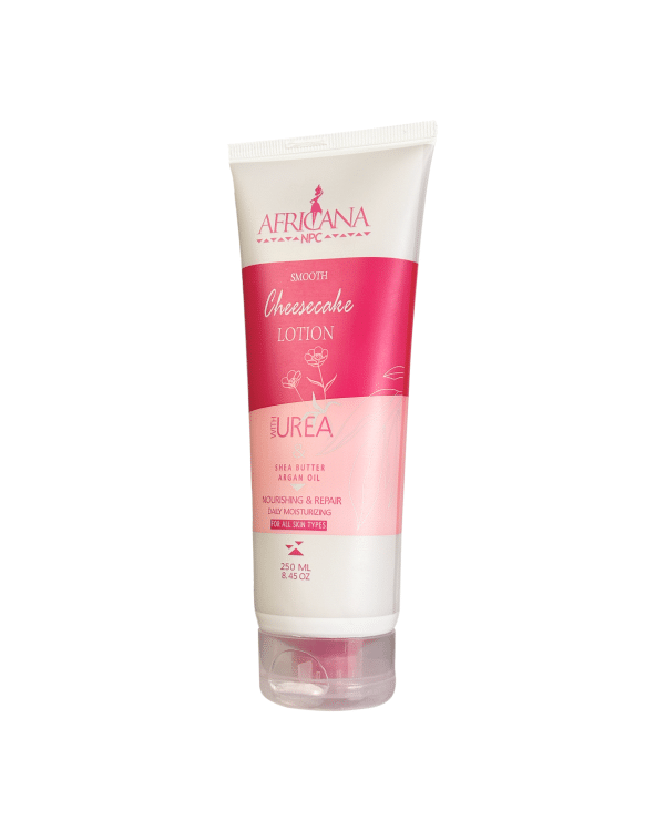 Africana Smooth Lotion – cheesecake - Image 3