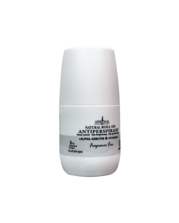 Buy 1 Get 1 FREE – Natural Deodorant – Fragrance Free - Image 3