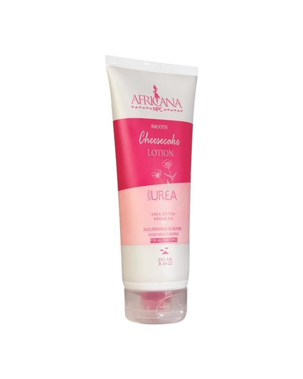 Africana Smooth Lotion – cheesecake - Image 4