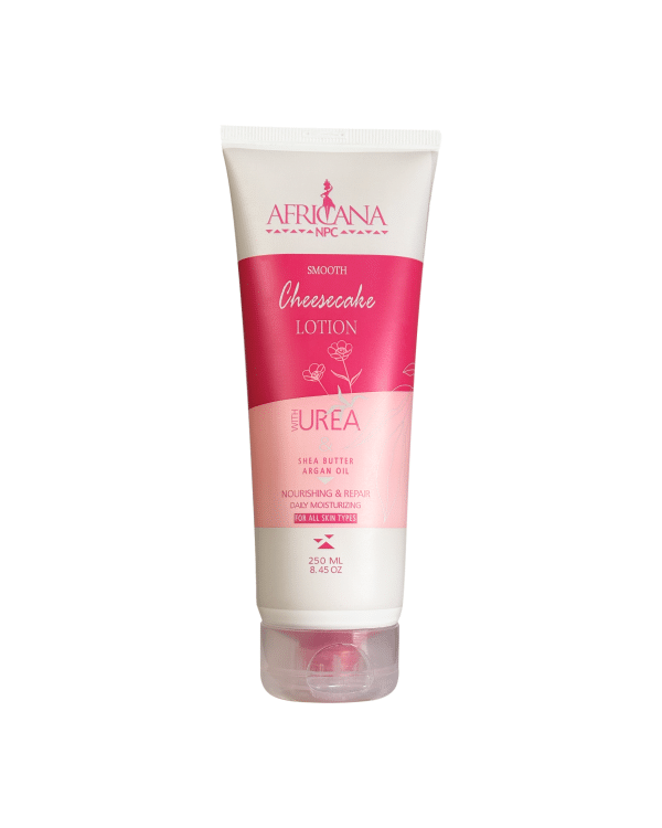 Africana Smooth Lotion – cheesecake - Image 2