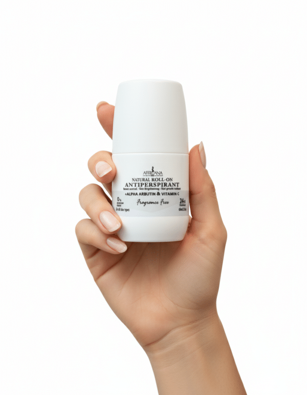 Buy 1 Get 1 FREE – Natural Deodorant – Fragrance Free - Image 4