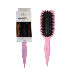 فرشاة تصفيف - تحديد الشعر الكيرلي