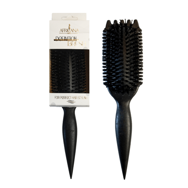 Africana Defintion Brush (narrow) - Image 6