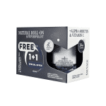 Buy 1 Get 1 FREE – Natural Deodorant - Savage Scent - Image 2