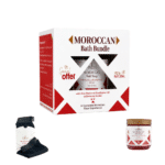 Aker Fassi Moroccan Bath Bundle