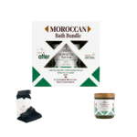 Olive Oil Moroccan Bath Bundle - Image 2