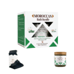 Olive Oil Moroccan Bath Bundle