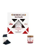 Aker Fassi Moroccan Bath Bundle - Image 2